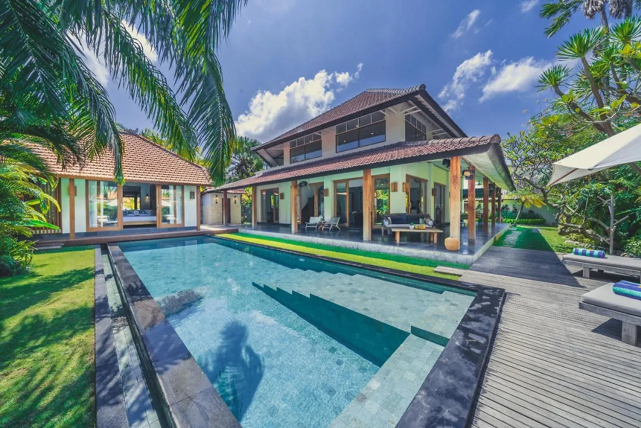 Villa Litera Canggu