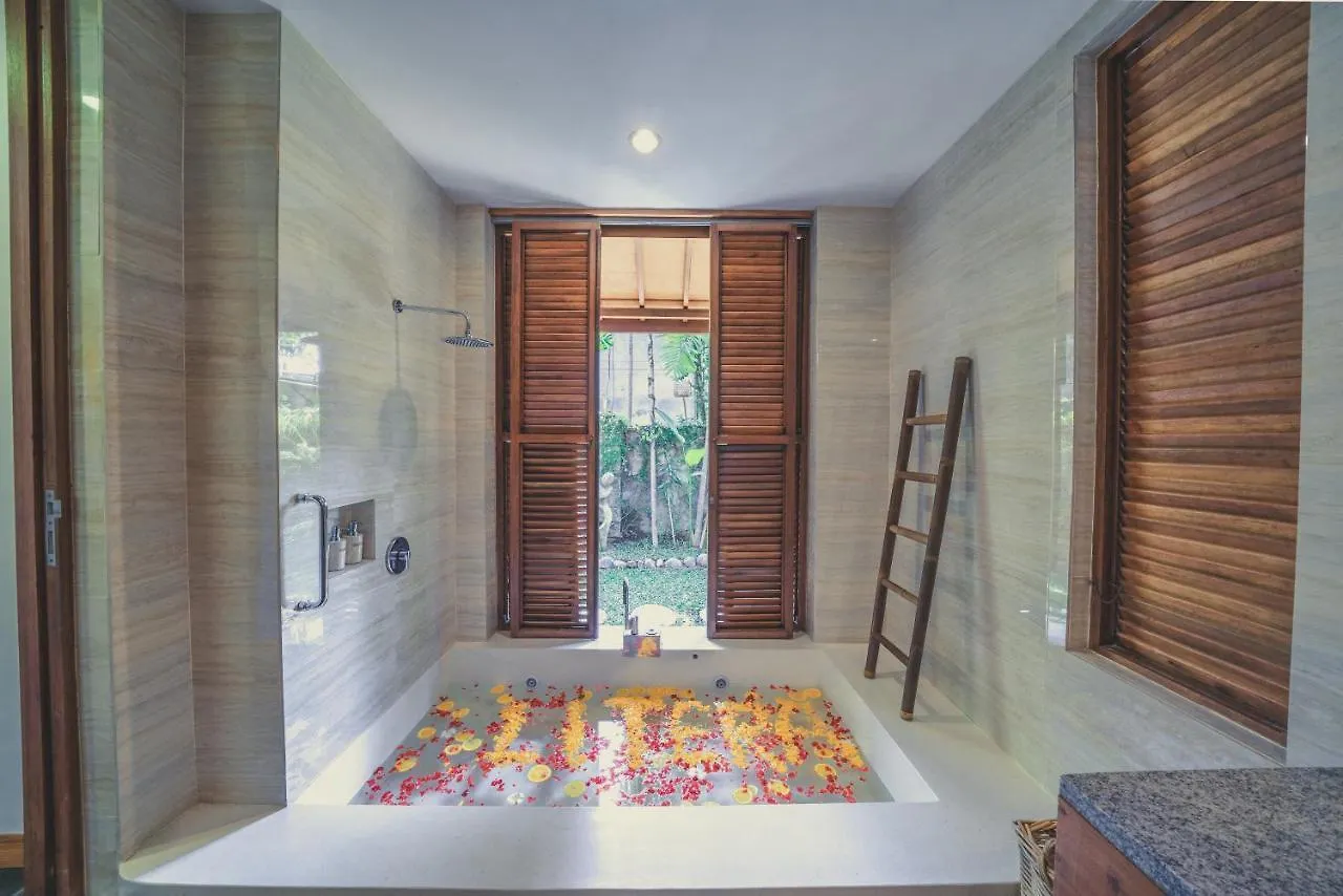 Villa Litera Canggu   Canggu (Bali)