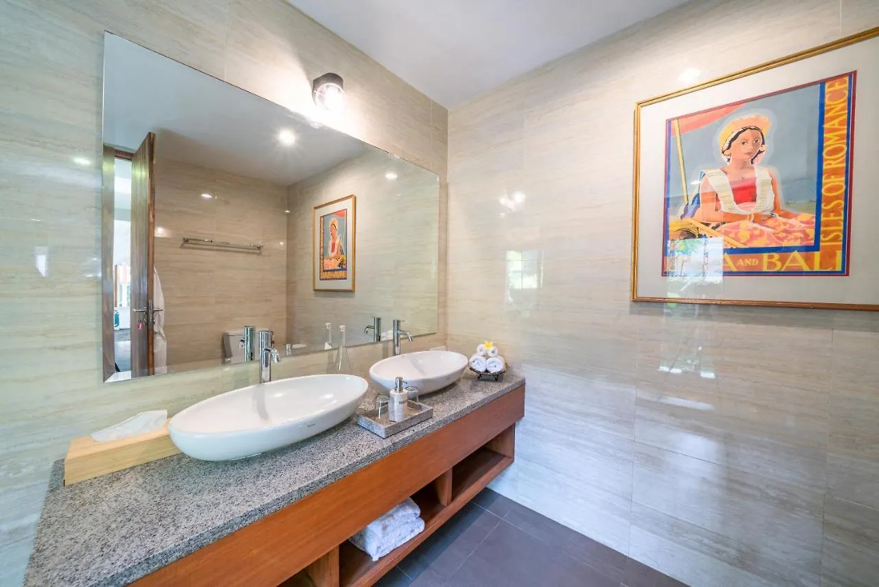 Villa Litera Canggu