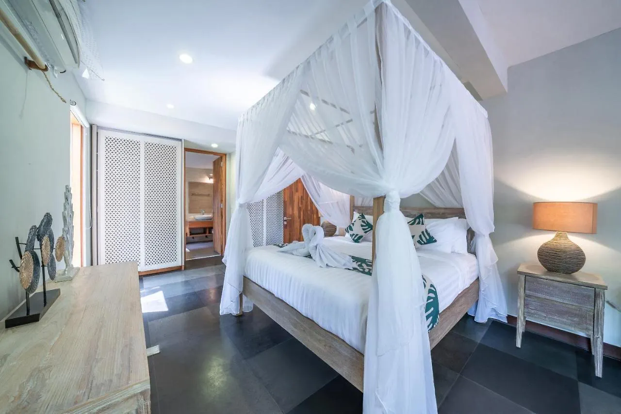 Villa Litera Canggu  0*, Canggu (Bali)