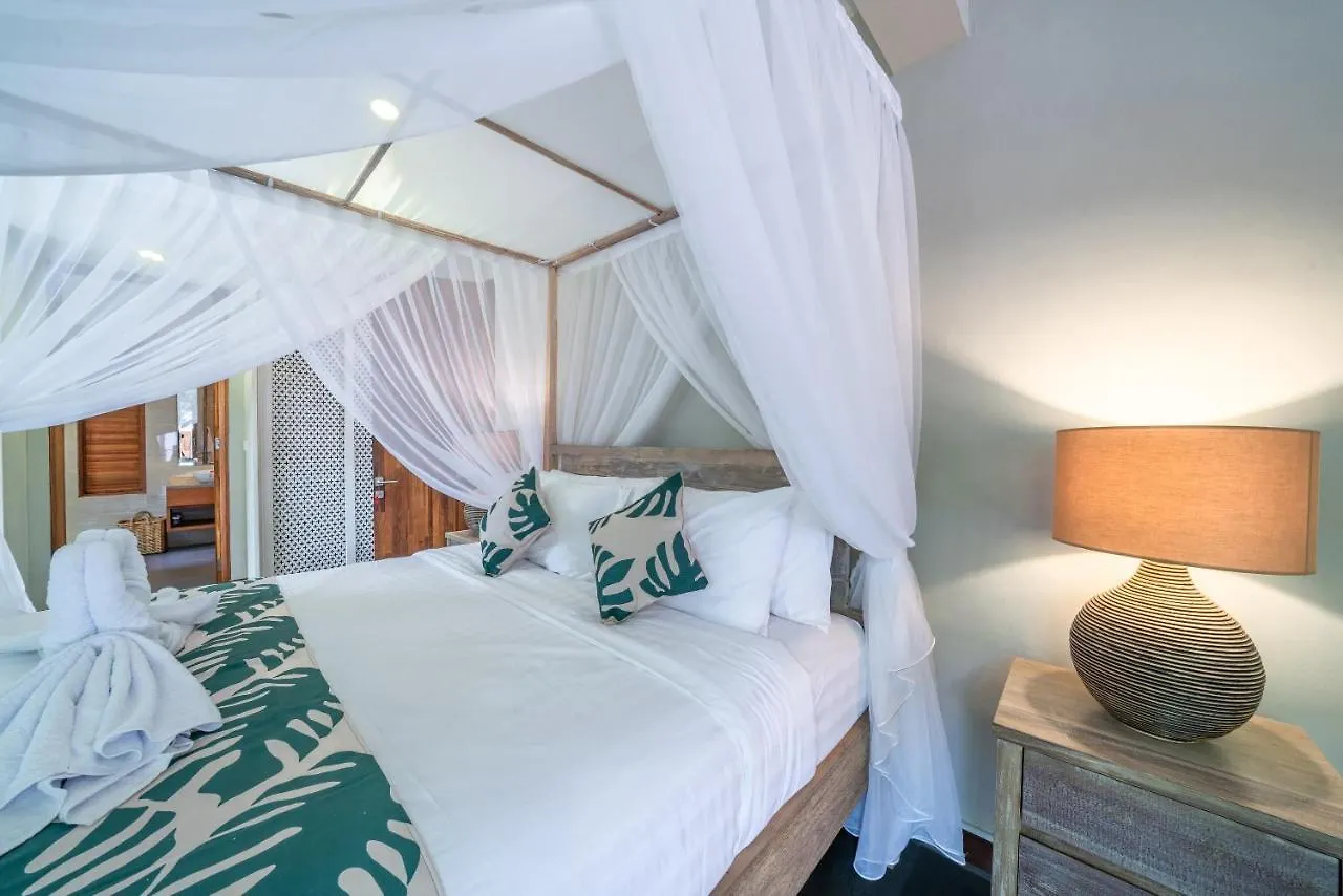 Villa Litera Canggu  0*, Canggu (Bali)