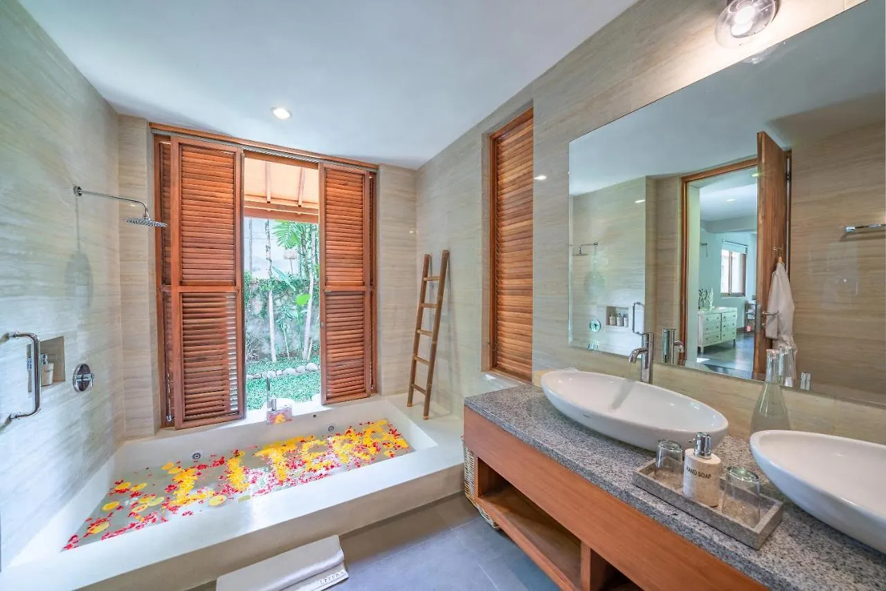 Villa Litera Canggu