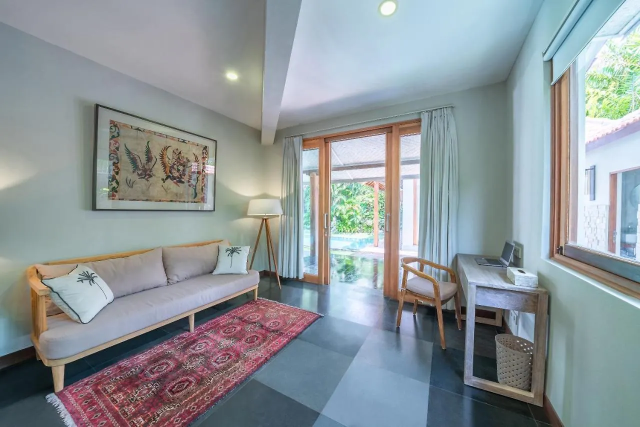 Villa Litera Canggu