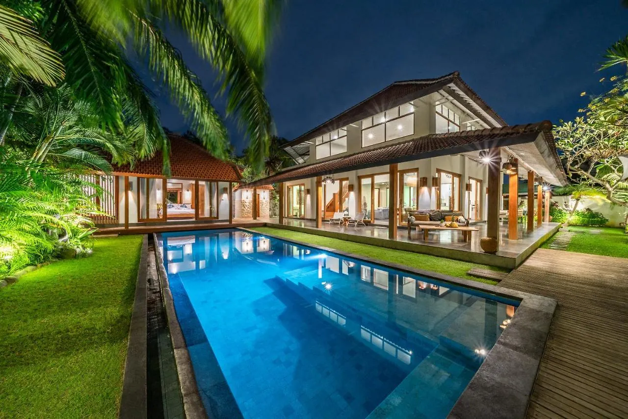 Villa Litera Canggu