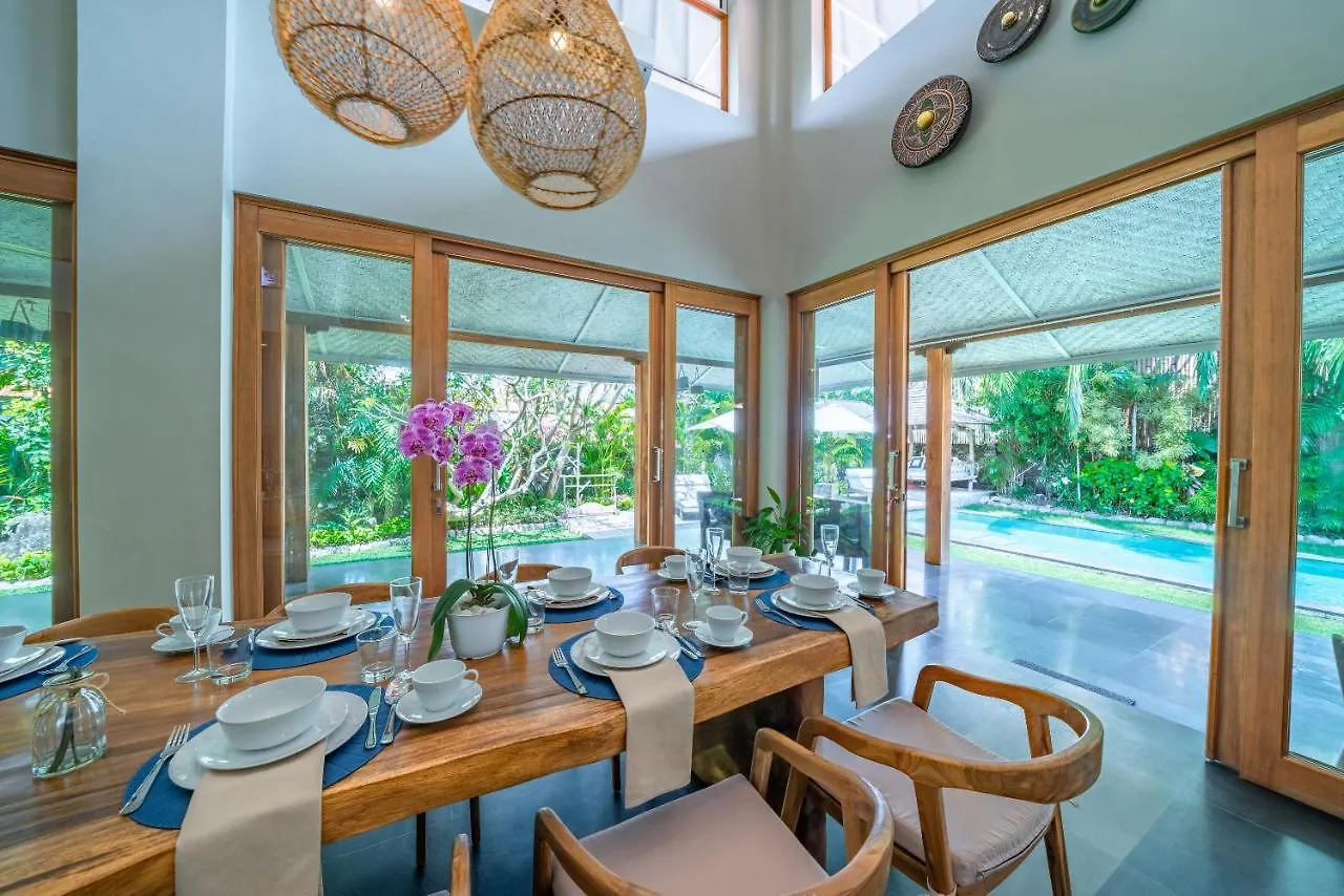 Villa Litera Canggu
