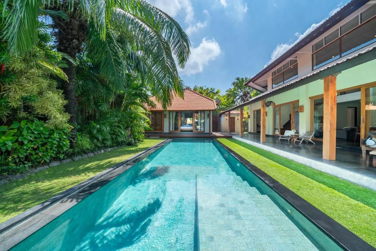 Villa Litera Canggu