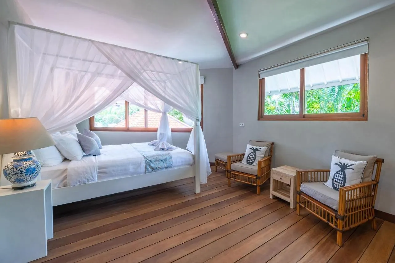 Villa Litera Canggu
