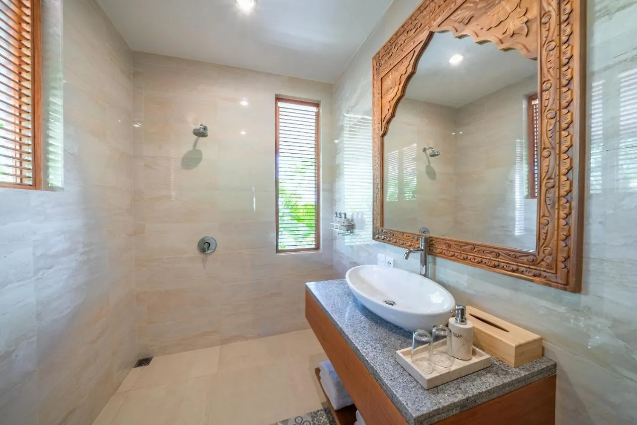 Villa Litera Canggu  Canggu (Bali)