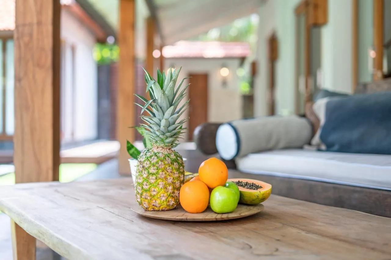 Villa Litera Canggu  0*, Canggu (Bali) Indonesia