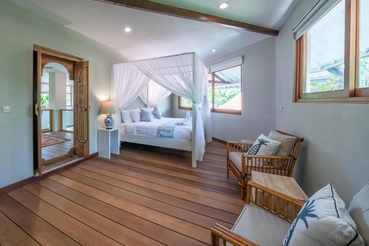 Villa Litera Canggu