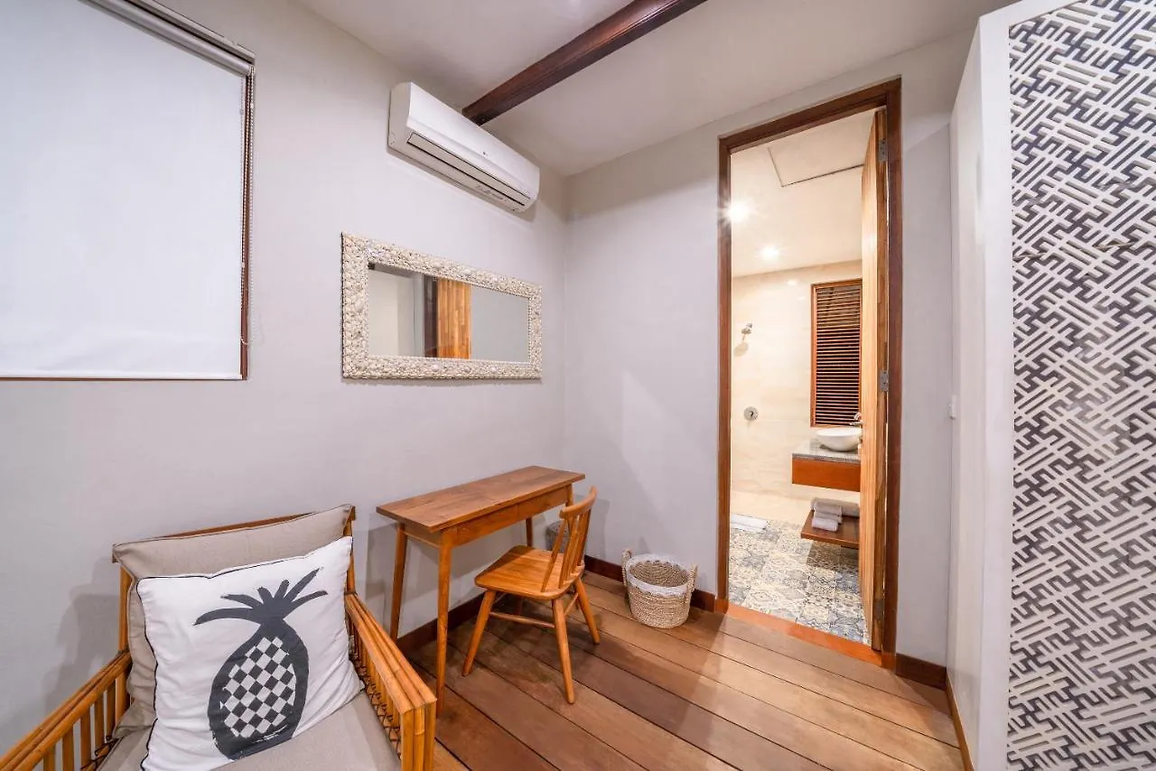 Villa Litera Canggu   Canggu (Bali)