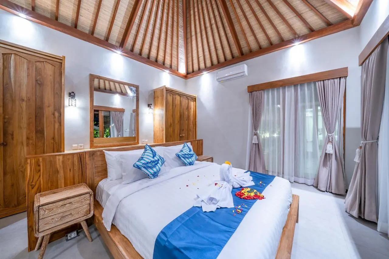 Villa Litera Canggu