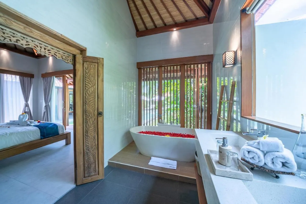 Villa Litera Canggu  0*, Canggu (Bali)