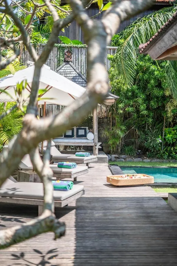 Villa Litera Canggu