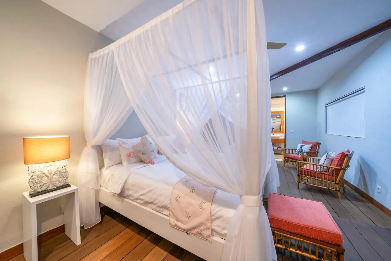 Villa Litera Canggu