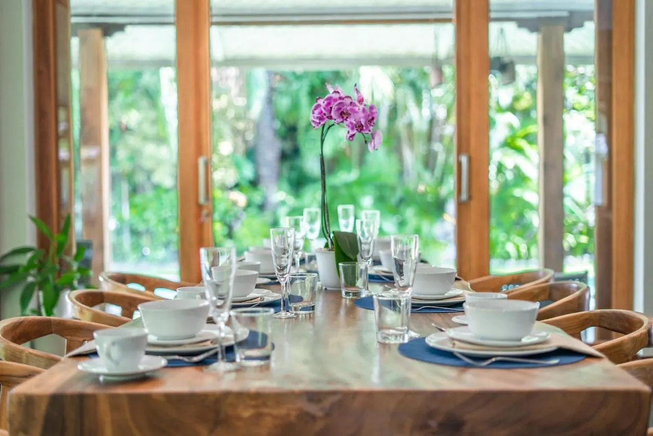 Villa Litera Canggu