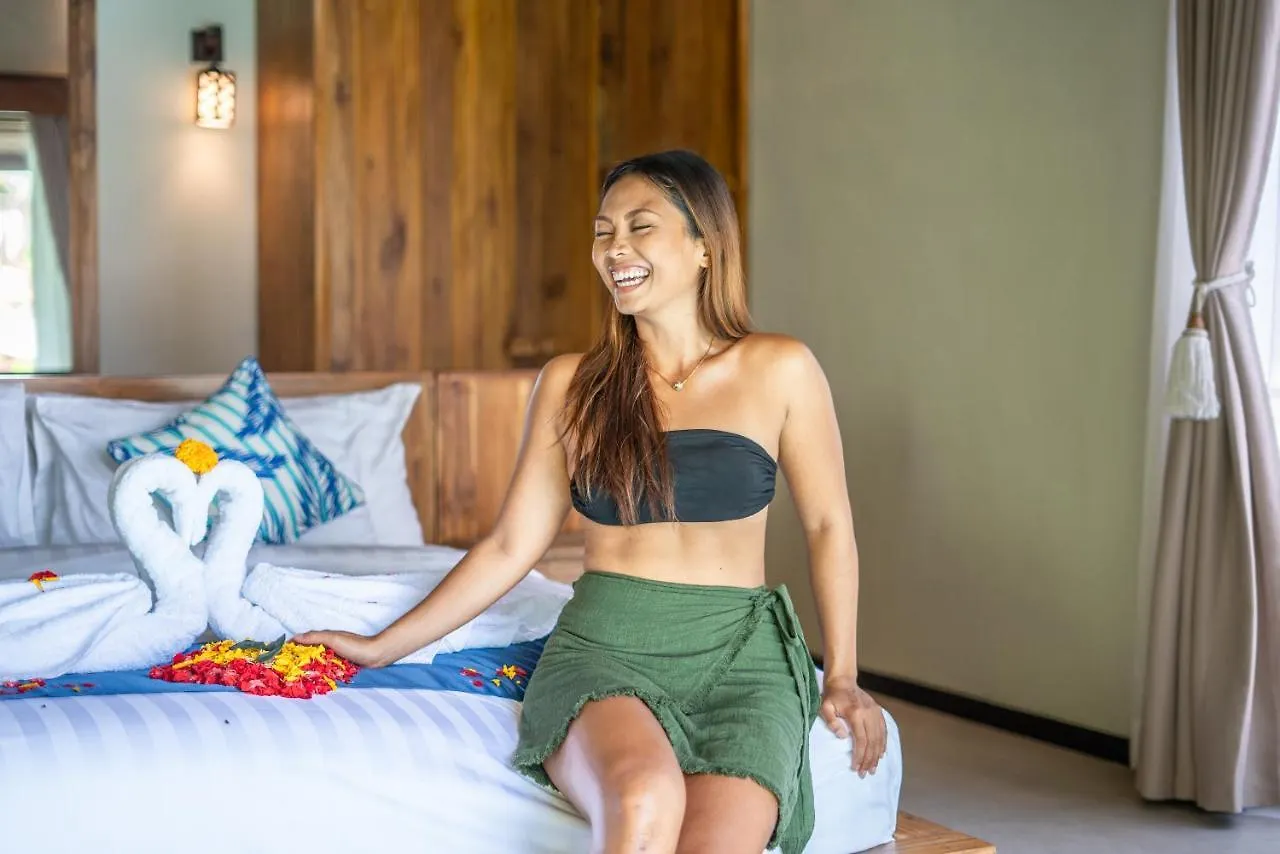 Villa Litera Canggu  Indonesia