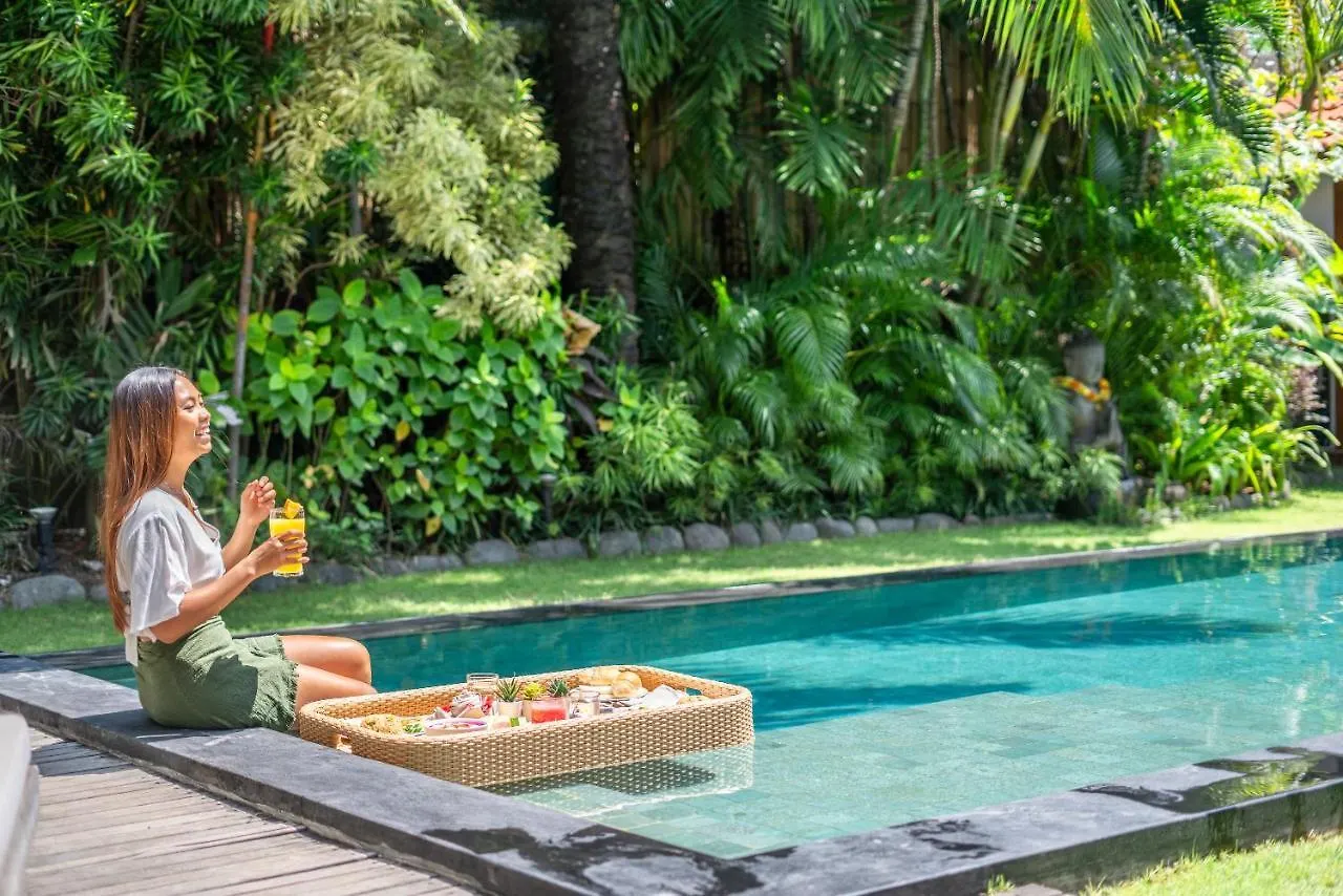 Villa Litera Canggu
