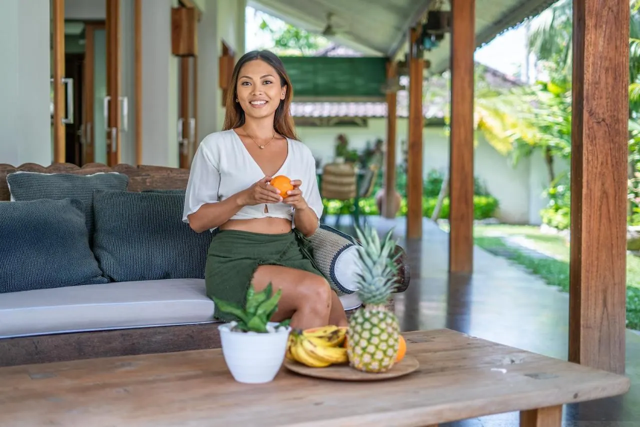 Villa Litera Canggu  0*, Canggu (Bali)