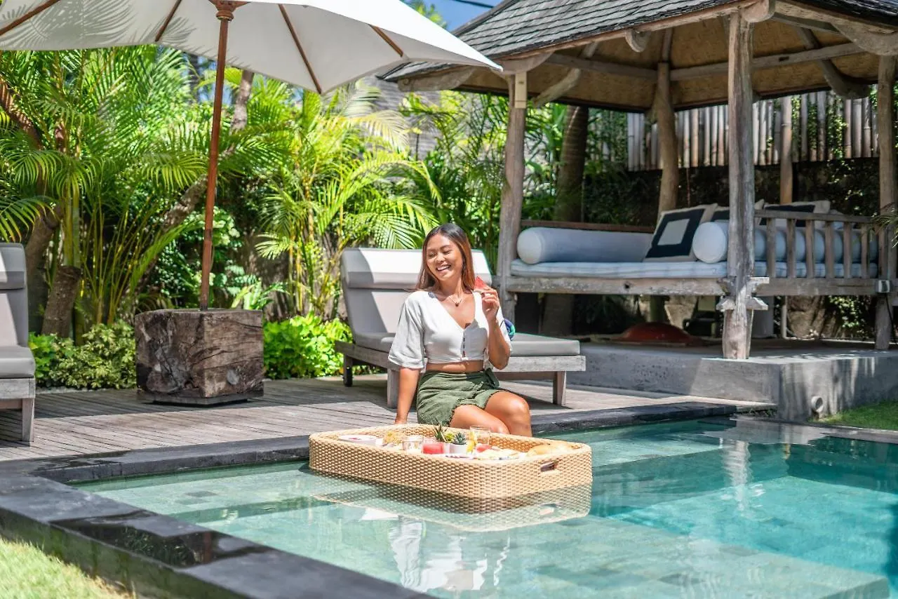 Villa Litera Canggu