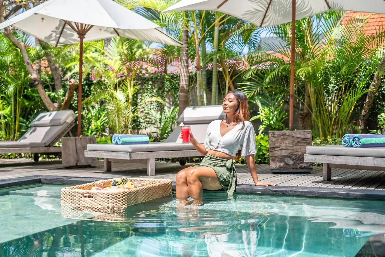 Villa Litera Canggu  0*, Canggu (Bali)