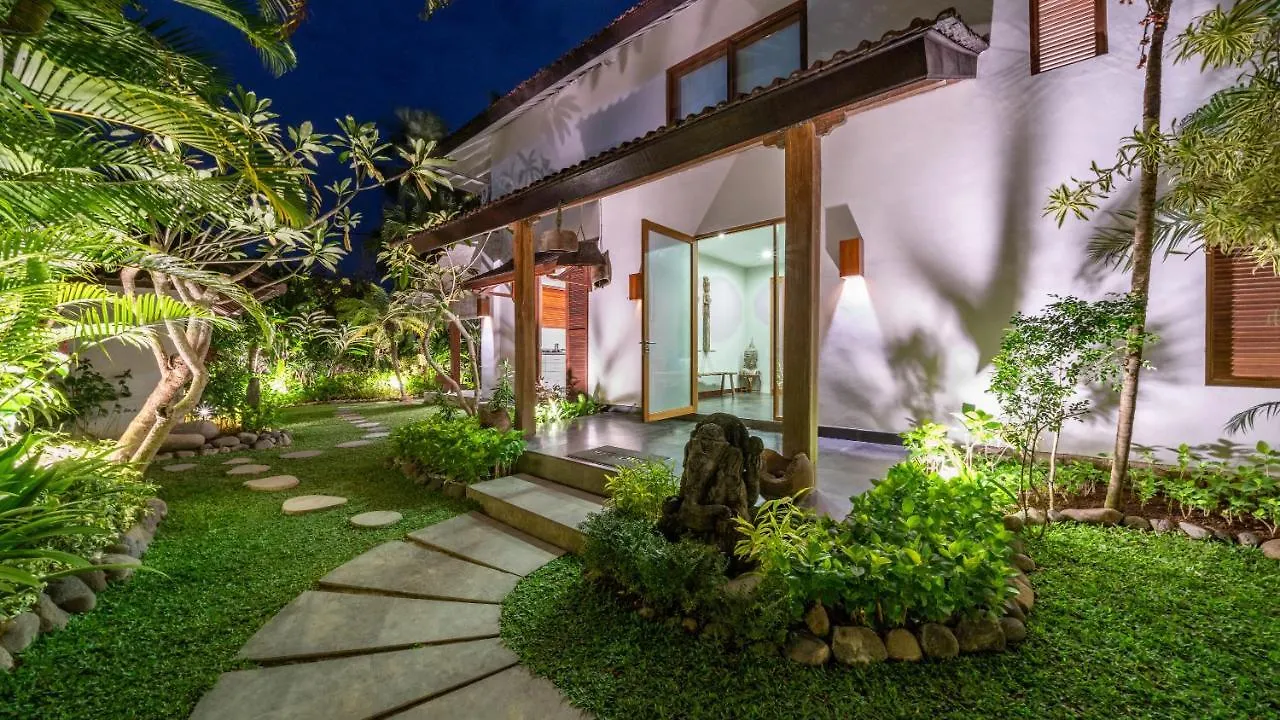 Villa Litera Canggu