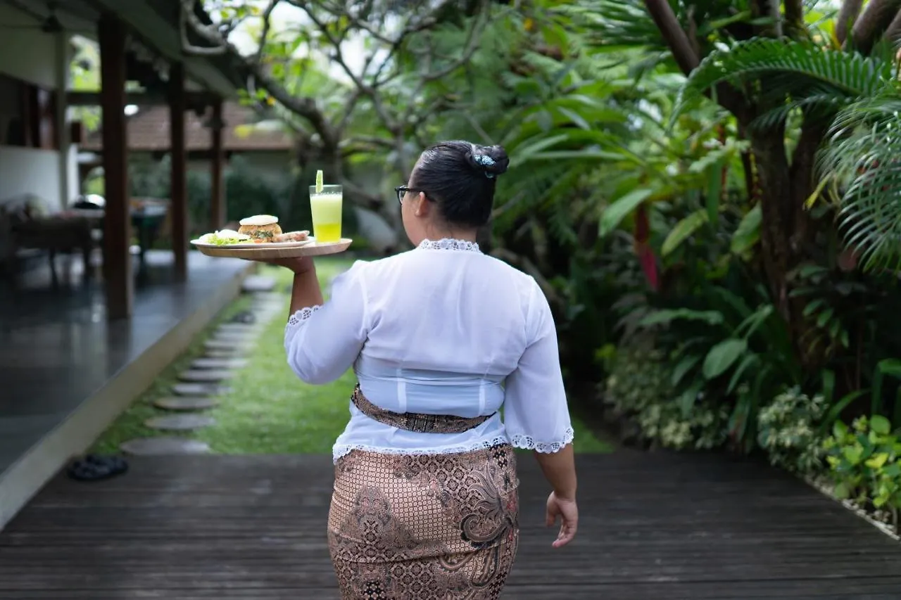 Villa Litera Canggu   Canggu (Bali)