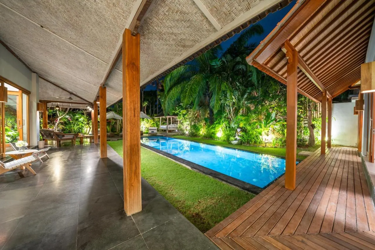 Villa Litera Canggu