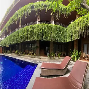 The Ganesha Accommodatie bij particulieren
