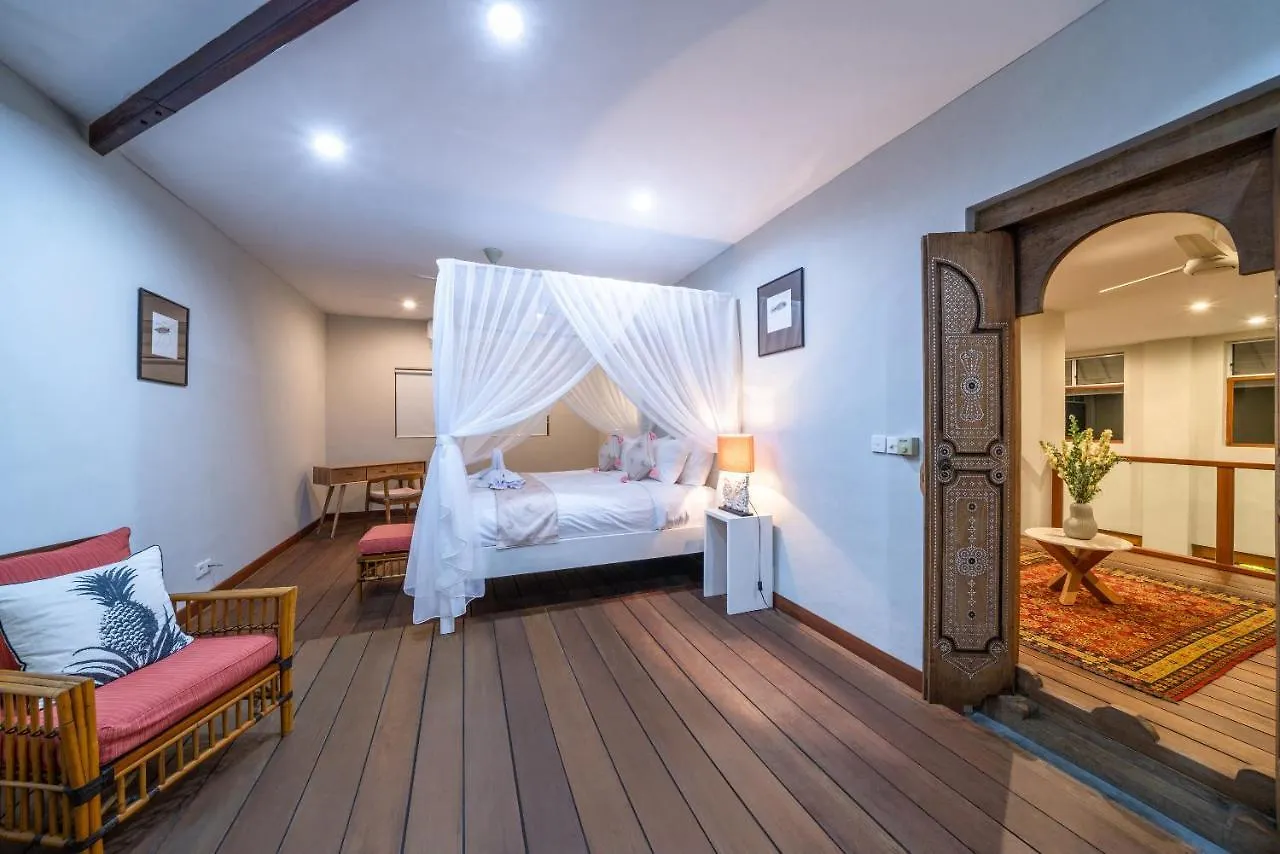 Villa Litera Canggu