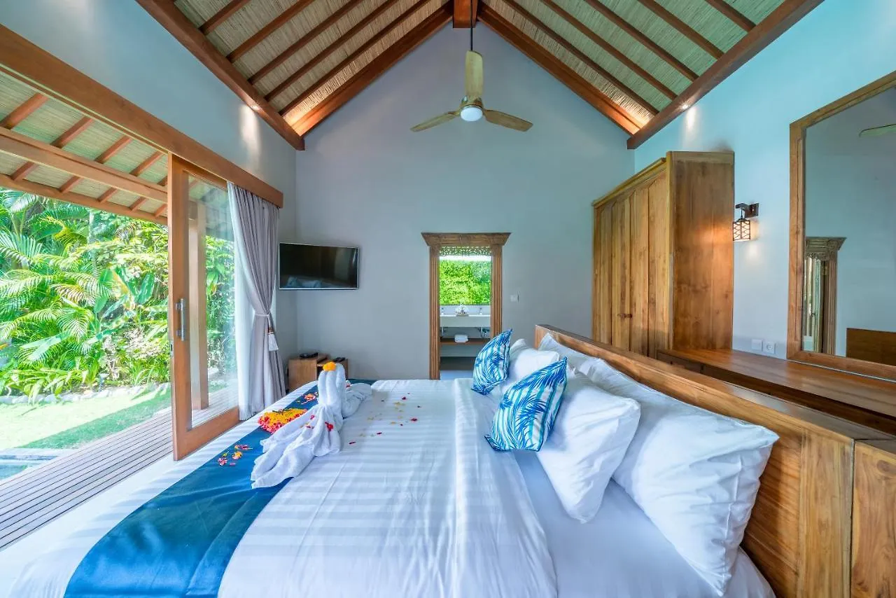 Villa Litera Canggu