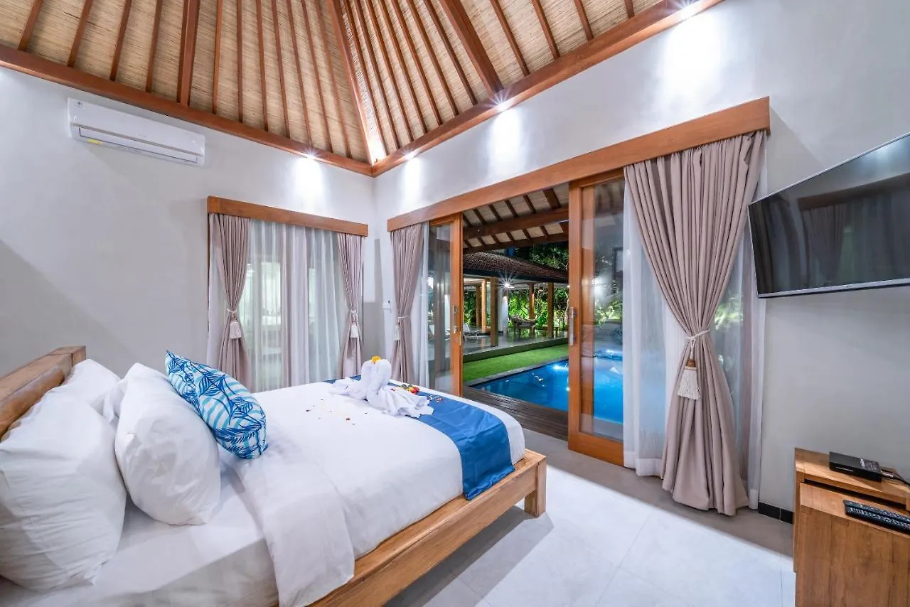 Villa Litera Canggu 0*,