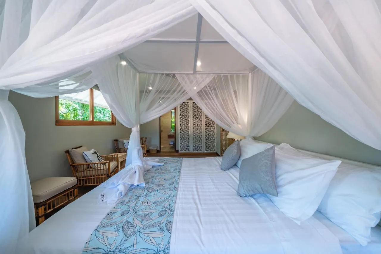 Villa Litera Canggu