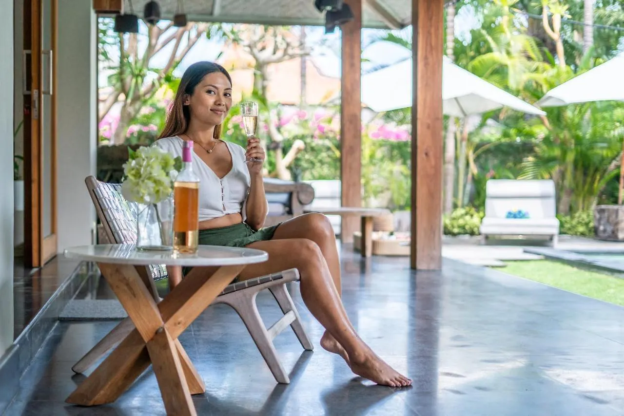 Villa Litera Canggu