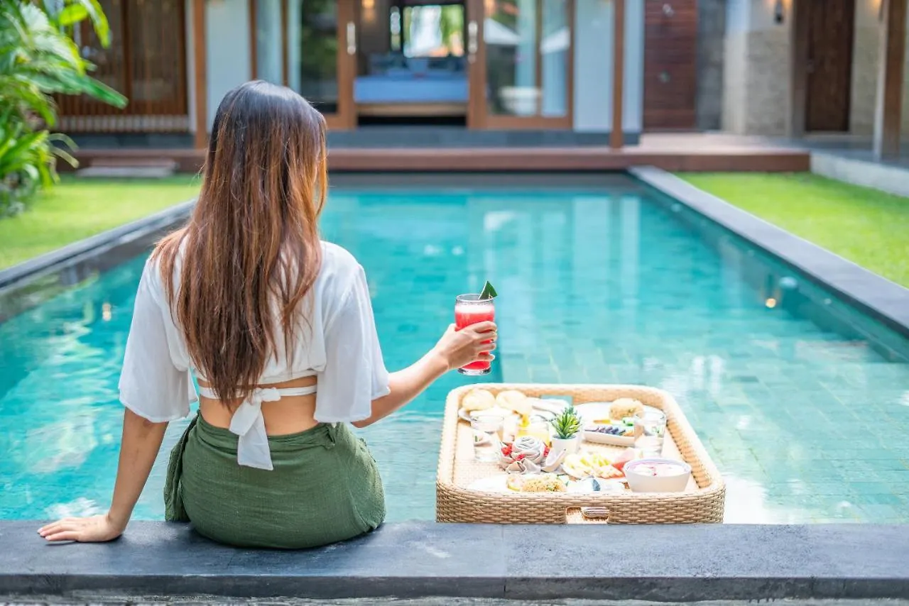Villa Litera Canggu