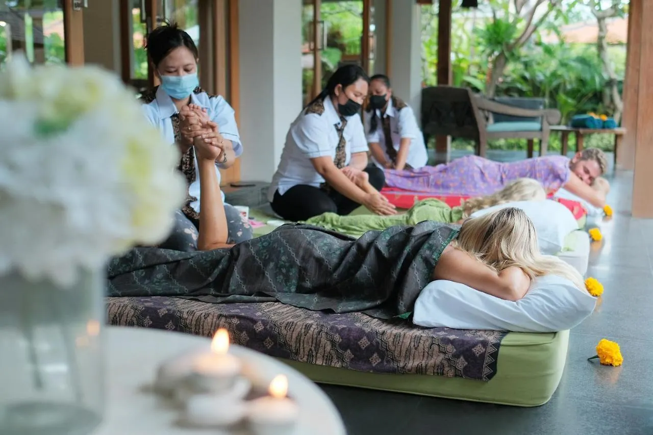 Villa Litera Canggu 0*,  Indonésie
