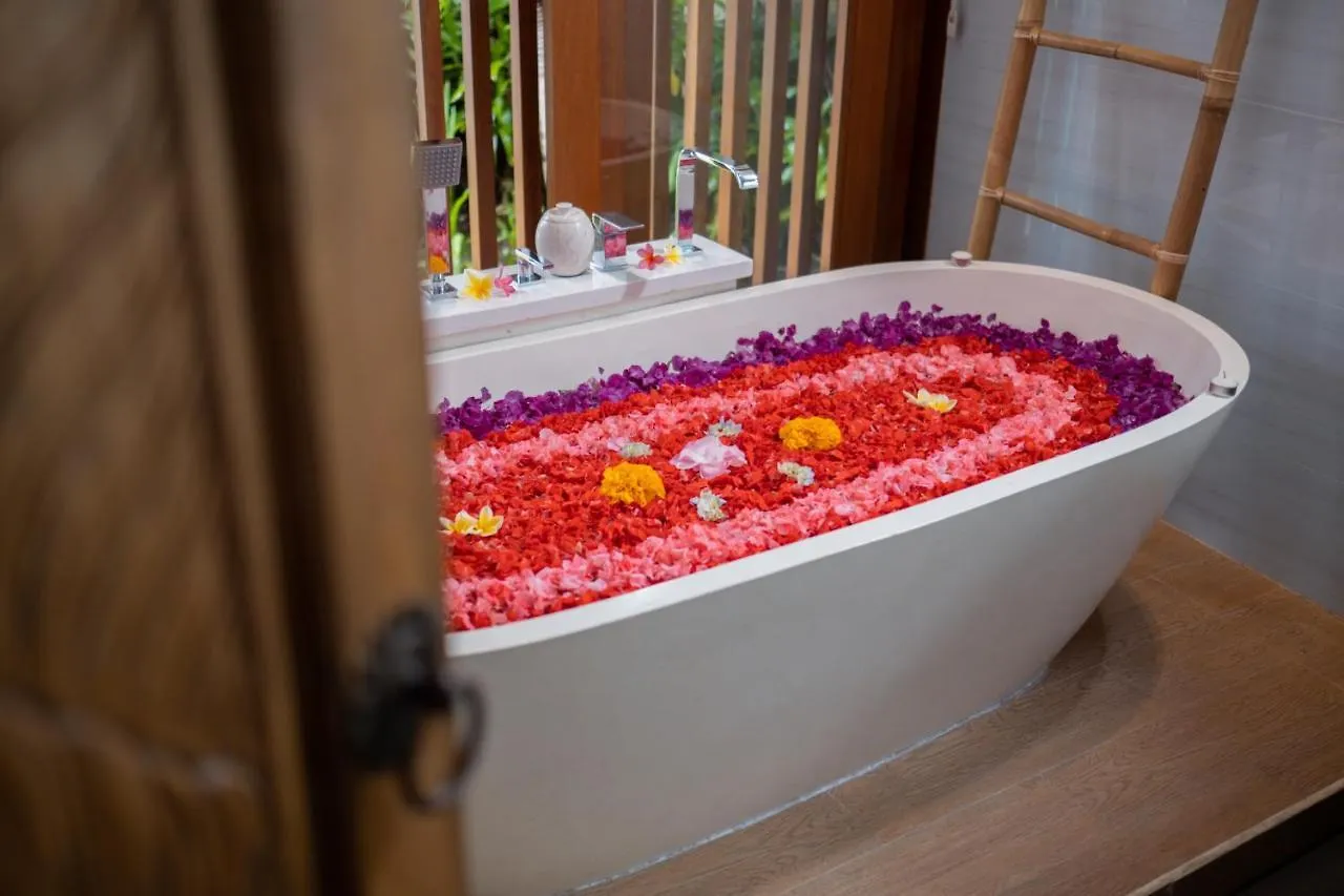 Villa Litera Canggu