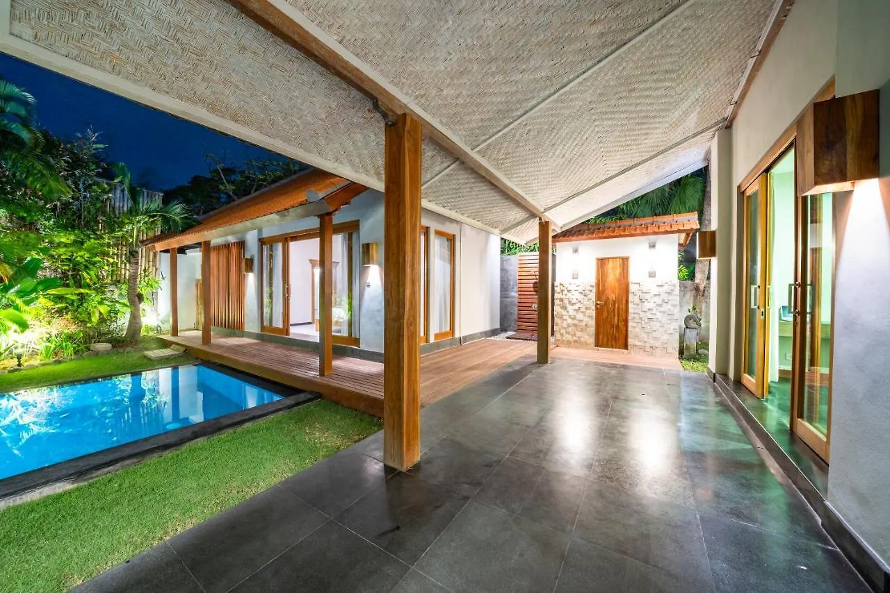 Villa Litera Canggu