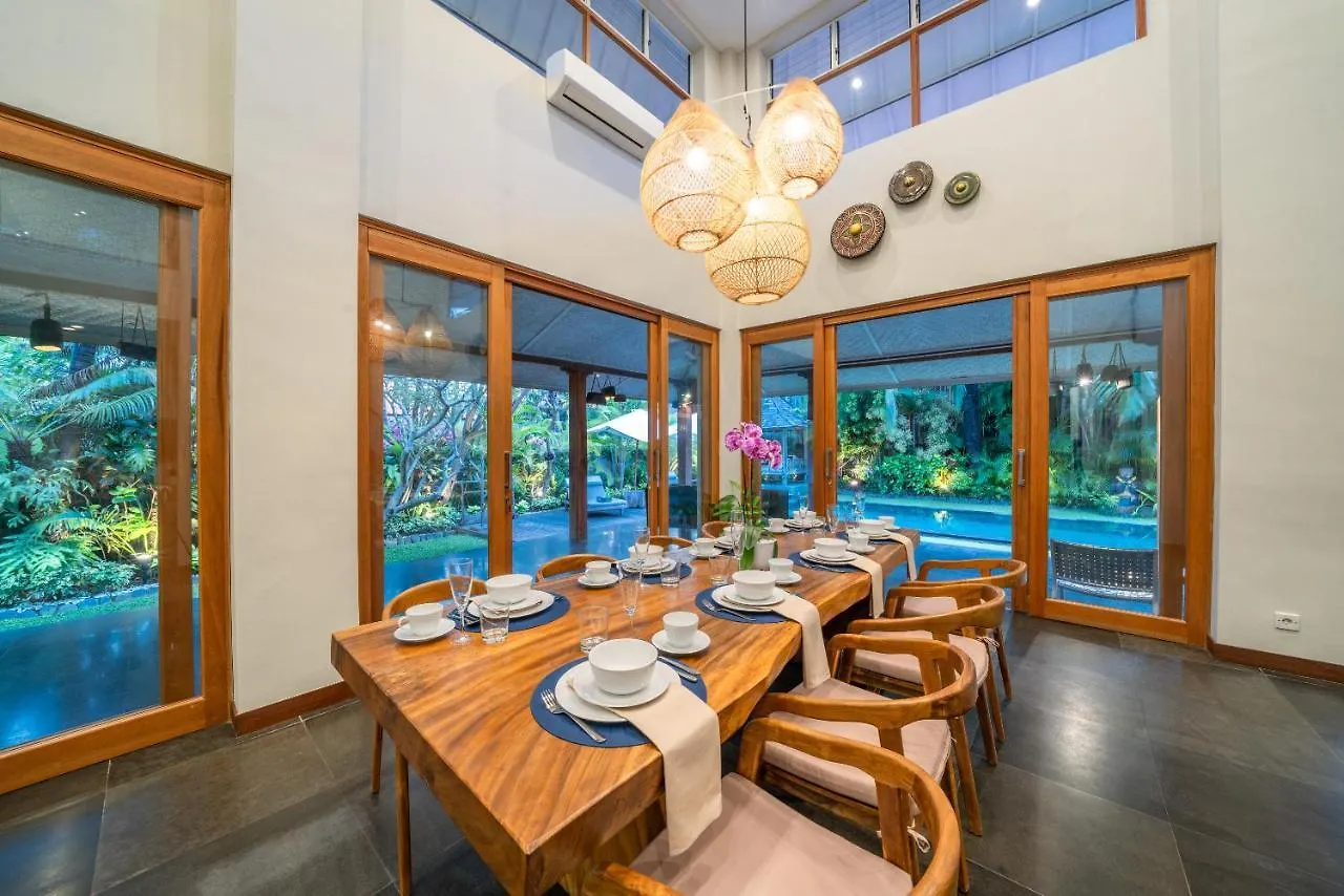 Villa Litera Canggu