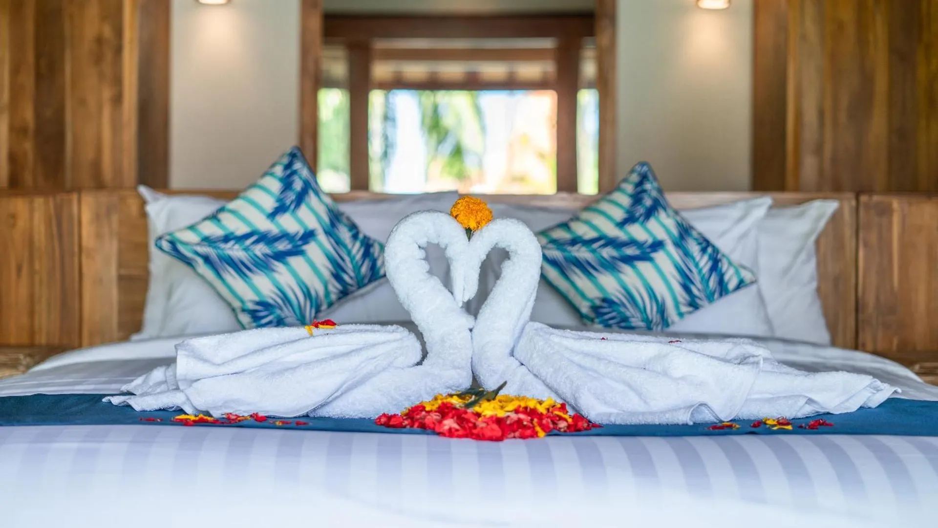 Villa Litera Canggu Indonésie